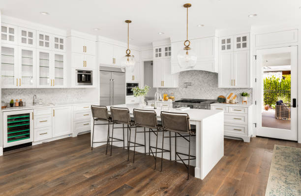 Reliable Cabinet Installation contractor in Bridgeport, PA by I E Kitchen